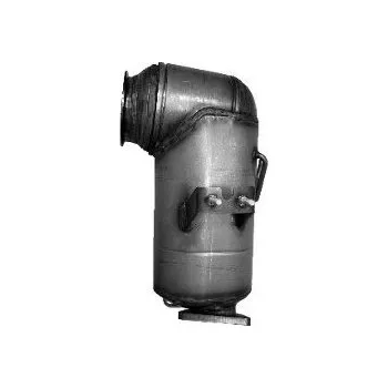 Filtr pevných částic Filtr pevných částic DPF. (PR JMJ 1358-4)