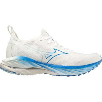 Dámské tenisky Dámské Boty MIZUNO WAVE NEO WIND J1GD2278-21 – Bílá 39