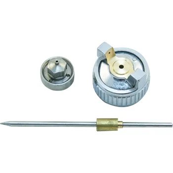 Stříkací pistole XTline Náhradní díly k stříkací pistoli P19640 P19657