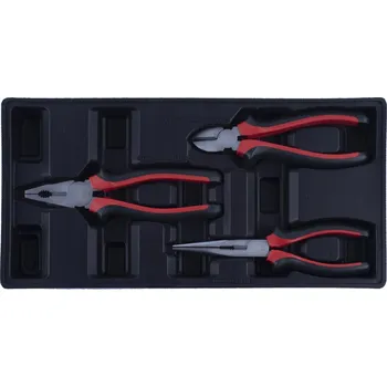 Kleště STAVTOOL PWT140