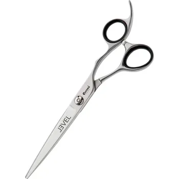 Kadeřnické nůžky Cerena Level kadeřnické nůžky na vlasy 6.5"