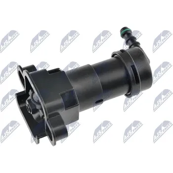 Autosklo Tryska ostřikovače, čištění světlometu NTY EDS-AU-002