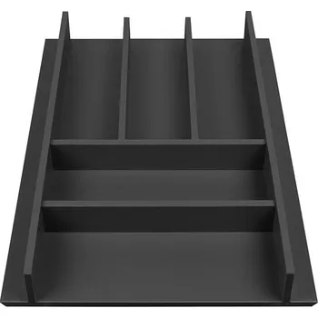 Příborník do zásuvky Elletipi Wood Line pro zásuvky 45 cm + DOPRAVA ZDARMA