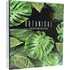 Fotoalbum Gedeon DRS-50 27 x 29 cm Botanical 100 stran