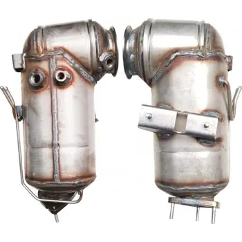 Filtr pevných částic Filtr pevných částic DPF. (PR JMJ 1306-7)