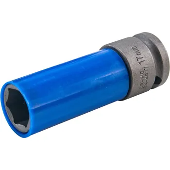 Hlavice úderová 17mm Dostupné varianty: Úderová hlavice HONITON 19 mm