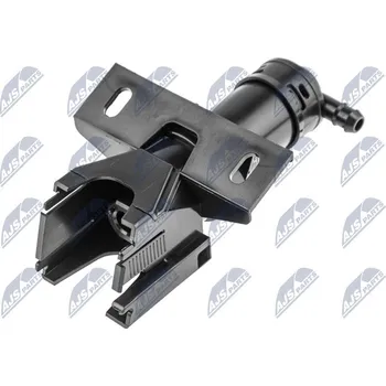 Autosklo Tryska ostřikovače, čištění světlometu NTY EDS-TY-018