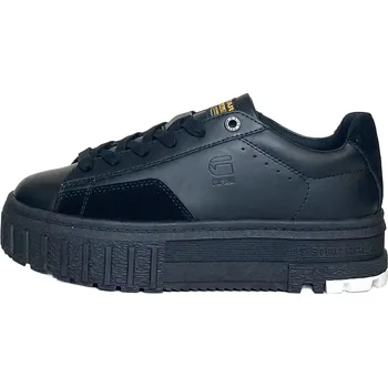 Dámské tenisky Dámské Nízké tenisky G-STAR RAW LHANA TNL W GST2311-055501-0999 – Černá 42