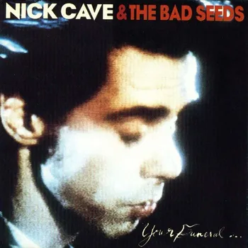 Zahraniční hudba Nick Cave : Your Funeral ... My Trial (Collector's Edition) CD+DVD