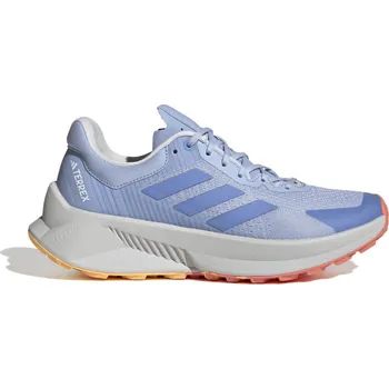 Dámská sportovní obuv Dámské boty ADIDAS TERREX SOULSTRIDE FLOW W HP5571 – Modrá 40