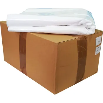 MEDISTAR CZ Vak pro suché uhličité koupele 70x170cm - 100ks SKLÁDANÝ