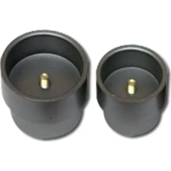 Svářečka XTline Nástavec pro polyfůzní svářečku 32mm