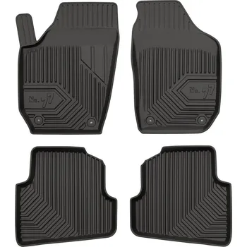 Auto-moto Sada podlahových rohoží Frogum 77407220
