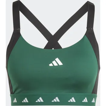 Podprsenka DÁMSKÁ Podprsenka ADIDAS PWI MS TF CB IK6156 – Zelená 2XL C