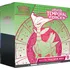 Sběratelská karetní hra Pokémon TCG Scarlet & Violet 05 Temporal Forces Elite Trainer Box Iron Leaves