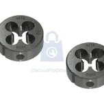 OREN Závitové očko DIN 223 (EN 22568), 364110-M22