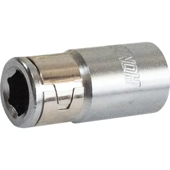 HONITON Hlavice 3/8'' na bity 10mm Dostupné varianty: Hlavice 3/8" HONITON na bity 10 mm