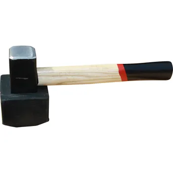 Palice RICHMANN Palice na zámkovou dlažbu 2,0kg