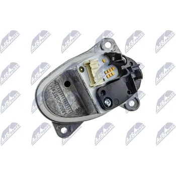 Řídící jednotka Řídící jednotka, osvětlení NTY EPX-BM-059