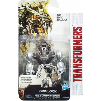 Figurka Figurka TRANSFORMERS MV5 Legion, Grimlock Hasbro C0889/C1328
