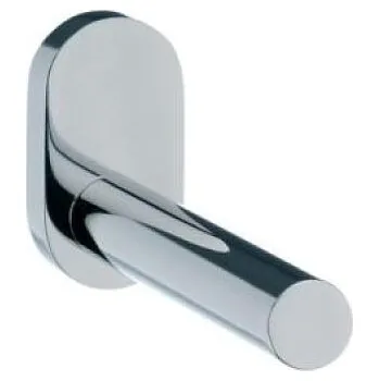 Kela Držák WC papíru LUCIDO ušlechtilá ocel 13,5x3,5x6cm KL-22720