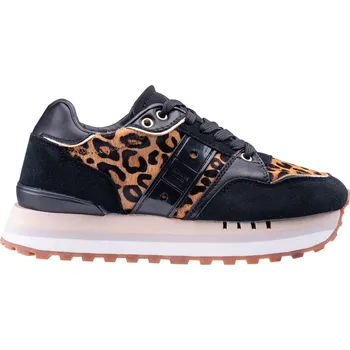 Dámské tenisky Dámské Nízké tenisky BLAUER EPPS F3EPPS01/LEO/LEO – Multicolor 39