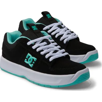 Dětská sportovní obuv DC Boty DC, Lynx Zero black/aqua 2024/25 dětské Velikost: EUR38