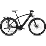 elektrokolo BH ATOM CROSS PRO 28", model 2025, baterie 720Wh, barva black