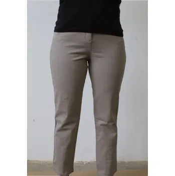 Dámské kalhoty Dámské kalhoty | Šedé