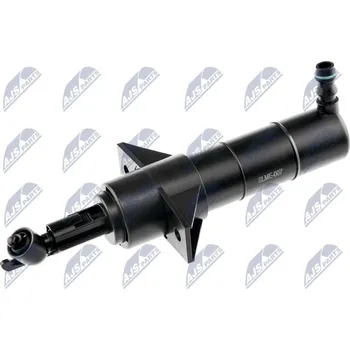 Autosklo Tryska ostřikovače, čištění světlometu NTY EDS-ME-007