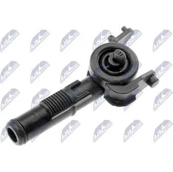 Autosklo Tryska ostřikovače, čištění světlometu NTY EDS-BM-044