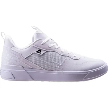 Pánské tenisky Pánské Nízké tenisky PEAK E14277B M000205506 – Bílá 45