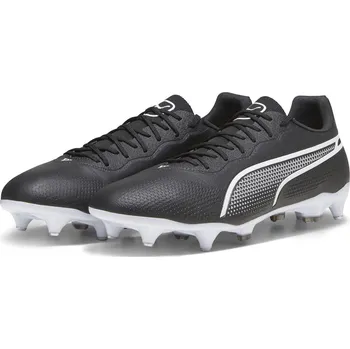 Kopačky Pánské Lisovky PUMA KING PRO MXSG 10747501 – Černá 47