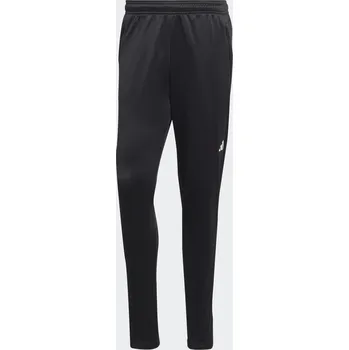 Pánské kalhoty Pánské Kalhoty ADIDAS TR-ES+ PANT IJ9612 – Černá XL