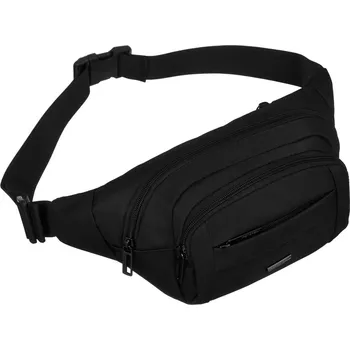 Ledvinka Pánská sportovní ledvinka s nastavitelným popruhem