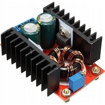 Měnič napětí Měnič Napětí SE 150W