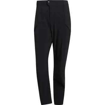 Pánské kalhoty Pánské Kalhoty ADIDAS HIKE PANTS DZ2042 – Černá 48