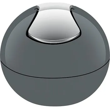 Odpadkový koš SPIRELLA mini výklopný odpadkový koš BOWL