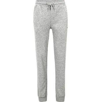 Pánské kalhoty Pánské Kalhoty FILA BRAIVES FAM0342-80000 – Šedá L