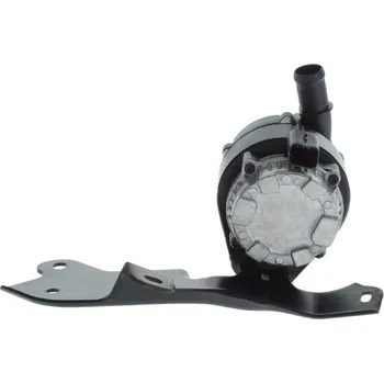 Vodní pumpa motoru Doplňovací vodní čerpadlo (okruh chladicí vody) BOSCH 0 392 024 10Z