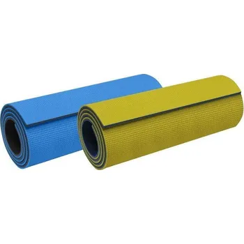 Karimatka Karimatka Rulyt Karimatka dvouvrstvá 1.0cm mix barev