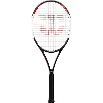 Tenis Raketa WILSON PRO STAFF PRECISION 100 TNS RKT 2 WR080110U – Černá 3