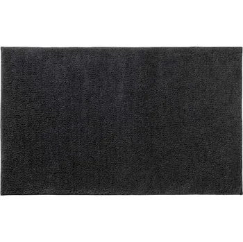 Kela Koupelnová předložka Maja 120x70 cm polyester šedá KL-23549