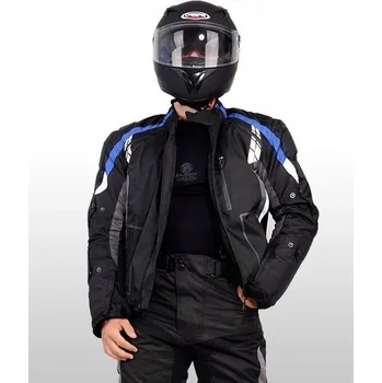 Moto bunda TEXTILNÍ TURISTICKÁ BUNDA RYPARD KTM009/5XL
