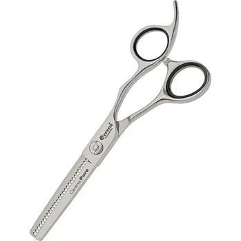 Kadeřnické nůžky Cerena Pure efilační nůžky na vlasy 6"