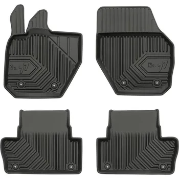 Auto-moto Sada podlahových rohoží Frogum 77408517