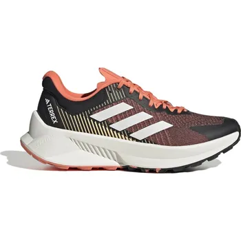 Dámská sportovní obuv Dámské boty ADIDAS TERREX SOULSTRIDE FLOW W HP5570 – Černá 40 2/3