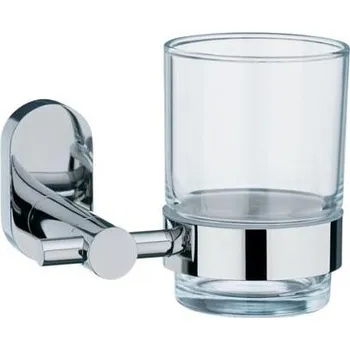 Držák na kartáček Kela Držák na zubní kartáčky LUCIDO