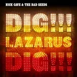 Nick Cave : Dig, Lazarus, Dig !!! (Collector's Edition) CD+DVD
