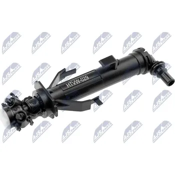 Autosklo Tryska ostřikovače, čištění světlometu NTY EDS-VW-029